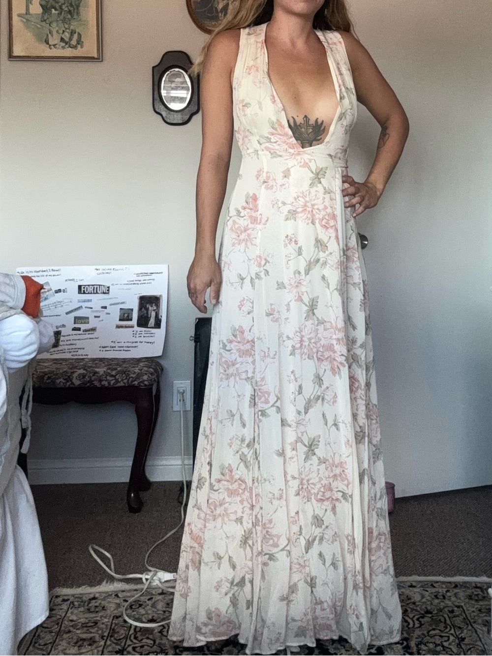Dress